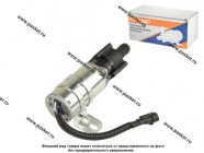 Мотор печки ГАЗ УАЗ дополнительный 18мм 12В для ПЖД-14ТС 75.3780.11.03 ПРАМО|Код 19837