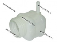 Бачок сцепления 2121-213 УАЗ-452 Садко без крышки|Код 1987