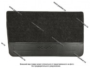 Обшивка двери 21213 салонная махровая Евро-Мега|Код 19873