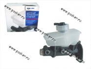 Цилиндр главный тормозной 2108-2115 АвтоВАЗ с бачком и датчиком|Код 19884