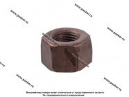 Гайка М10х1 приемной трубы ГАЗЕЛЬ омедн кл 17 высокая|Код 19952