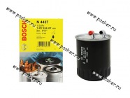 Фильтр топливный Mercedes Sprinter с 2006г MB C/E/S-Class дизель BOSCH 437|Код 19969