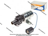 Мотор печки ГАЗ УАЗ дополнительный 20мм 12В для ПЖД-14ТС 75.3780.12.01 ПРАМО|Код 20009