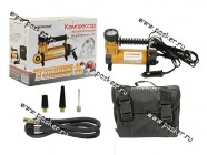 Компрессор Tornado III AUTOSTANDART 35л/мин 107004|Код 20011