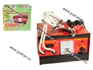 Зарядно-пусковое устройство НикА АнтаС ЗПУ-СТАРТ-1|Код 20018