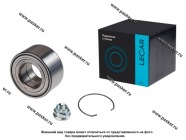 Подшипник ступицы Renault Logan 04-  Sandero 08-  Megane 96- передний LECAR LECAR000030216|Код 20022
