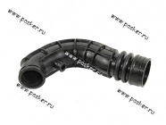 Патрубок воздухозаборника 1118 Калина 16 кл|Код 20028