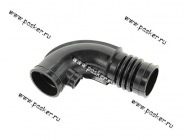 Патрубок воздухозаборника 2123 Chevrolet Niva к ДМРВ|Код 20034