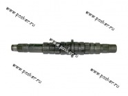 Вал КПП 2110 вторичный АвтоВАЗ|Код 20043