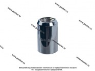 Гайка колесного болта М14х1,5/32 под внутр шестигр конус хром|Код 20070