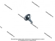 Саморез 4,2х13 оцинк пресс-шайба сверло|Код 20077