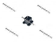 Пистон крепления карманов дверей 2108,подлокотников 2105 Унип-Сервис|Код 2009