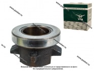 Подшипник выжимной 3151 УАЗ ОАО УАЗ 4 ступ КПП в сборе|Код 20093