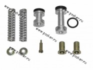 Ремкомплект главного тормозного цилиндра УАЗ АДС|Код 20098