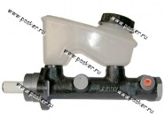 Цилиндр главный тормозной М-2141 FENOX с бачком T2107.5C3|Код 20118