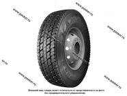 Шина Кама NR 202 245/70 R17.5 ЦМК|Код 20154