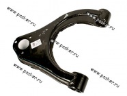 Рычаг подвески Волга 31105 верхний левый 3110-2904161-02|Код 20156