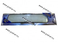 Зеркало панорамное Вега-300 сферическое антиблик в блистере|Код 20167