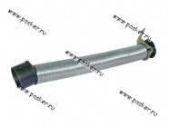 Патрубок забора холодного воздуха 2110-12 inj гофрированный в сборе|Код 20169