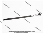 Хомут крепления бензобака Газель Газель Next Соболь 2705-1101110 бак 70л металл  АвтоБОБ|Код 20171