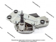 Мотор стеклоочистителя 1117,19 Калина задний ПРАМО|Код 20187