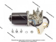 Мотор стеклоочистителя 2110 и мод передний d10 ПРАМО|Код 20188