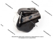 Подушка двигателя Газель Next/Газон Next дв CUMMINS задняя правая ОАО ГАЗ|Код 2019