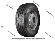 Шина Кама NF 202 295/80 R22.5 ЦМК|Код 20193