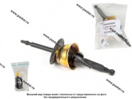 Ремкомплект рычага КПП Газель в СБОРЕ АвтоБОБ|Код 20199