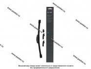 Щетки стеклоочистителя 33см универсальная LECAR бескаркасная|Код 20207