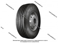 Шина Кама NF 201 315/80 R22.5 ЦМК|Код 20210