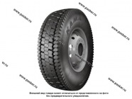 Шина Кама NR 201 315/80 R22.5 ЦМК|Код 20214