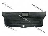 Обшивка крышки багажника 21213 Сызрань|Код 20223