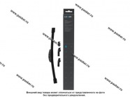 Щетки стеклоочистителя 45см универсальная LECAR бескаркасная|Код 20242