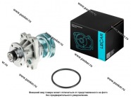 Помпа BMW 3 E36E46 90-05 5 E34E39E60 89-05 X3 E83 03-06 LECAR LECAR000287202|Код 20261