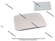 Зеркальный эл-т Газель Next левый с обогревом|Код 20270