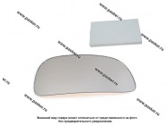 Зеркальный эл-т Газель Next левый дополнительный м/з|Код 20272