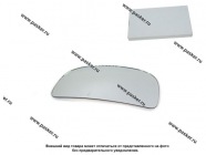 Зеркальный эл-т Газель Next правый дополнительный м/з|Код 20273