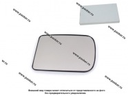 Зеркальный эл-т Газель Бизнес без обогрева|Код 20279