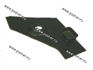 Кузов Кронштейн поддомкратника передний 2108-99, 2113-15 левый в сборе|Код 20286