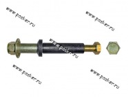 Болт М12х140 заднего амортизатора 2101-07 в сборе 2101-15542021/161|Код 203