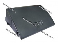 Крышка бардачка 2110 Автокомпонент|Код 20305