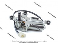 Мотор стеклоочистителя 2112 задний ПРАМО|Код 20307