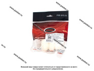 Буфер сжатия переднего амортизатора Газель Next  пенополиуретан ПИК|Код 20361