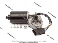 Мотор стеклоочистителя LADA Largus 12- Renault Logan 04- Sandero 09 ПРАМО|Код 20398