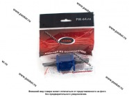 Сайлентблок переднего амортизатора Газель Next полиуретан ПИК|Код 20410