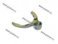 Вилка 1,2,3,4 передачи КПП 2101-074 2121-213|Код 2043