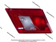 Рассеиватель заднего фонаря 2115 левый квадрат АвтоДеталь|Код 20430