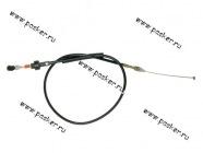 Трос газа 2108-099 карбюратор, 21074 inj Рекардо|Код 2044