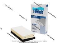 Фильтр воздушный LADA Largus Vesta X-Ray 1.6 16V FINWHALE AF968|Код 20440